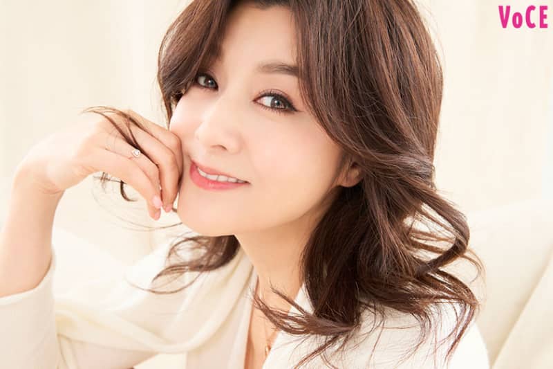温活指導士 藤原紀香