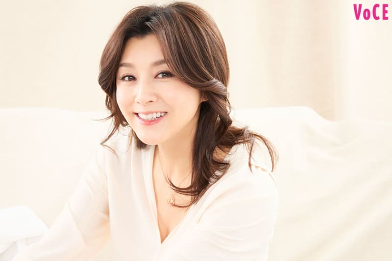 温活指導士 藤原紀香