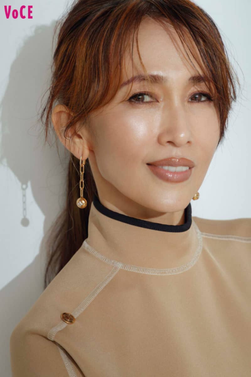 スーパーポジティブでいる方法 【工藤静香の絶対“美”感】怒りは一日 