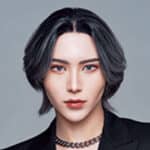 美容クリエイター GYUTAEさん