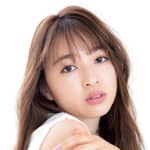 モデル 上西星来さん