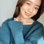 VOCEアンバサダー 鮎川優希さん