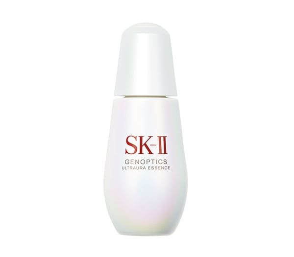 SK-II ジェノプティクス ウルトオーラ エッセンス