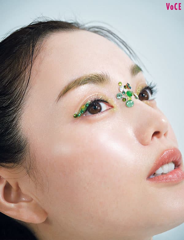 蛯原友里さん