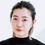 北原果さん