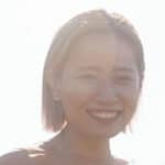 福岡玲衣さん