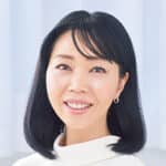 水井真理子さん