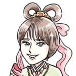 瀬戸口めぐみさん