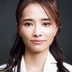 山崎まいこ先生