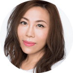 美容ライター 前田美保さん