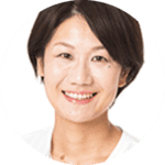 VOCE編集次長 中田優子