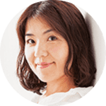 美容エディター 寺田奈巳さん