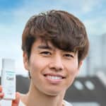 田中碧選手