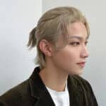 美容インフルエンサー フゥジさん