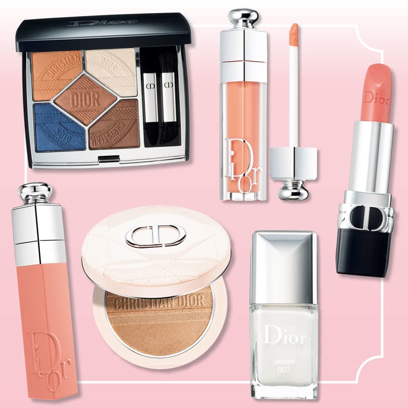 コスメまとめ売り　デパコスCHANEL Dior YSL ルナソル コスメまとめ売り デパコスCHANEL Dior YSL ルナソル DIOR