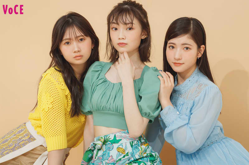 パフォーマンスで心がけていることは？ モーニング娘。'23【北川