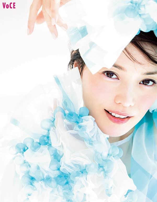 蛯原友里さん