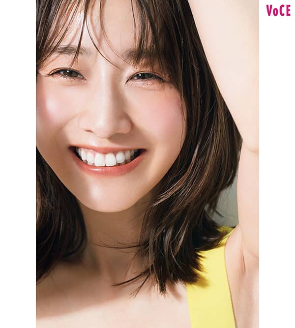 田中みな実さん