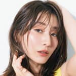 田中みな実さん