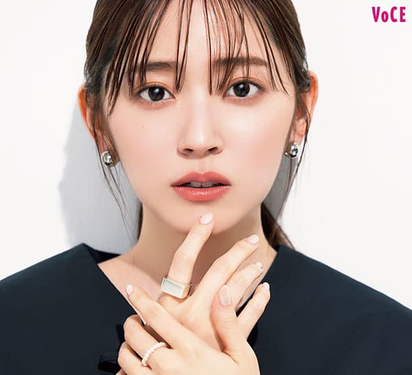 鈴木愛理さん