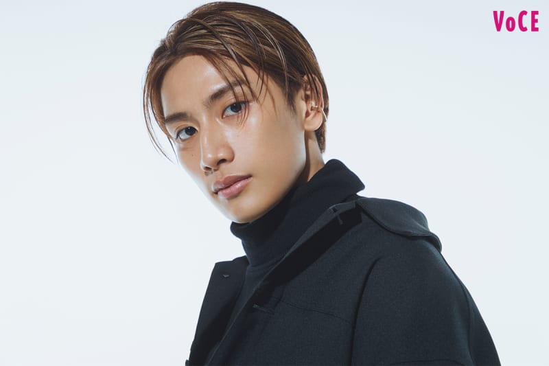 最終回!【LDH次世代スター“美容男子”への道vol.21】THE JET BOY 最終回!【LDH次世代スター“美容男子”への道vol.21】THE JET BOY