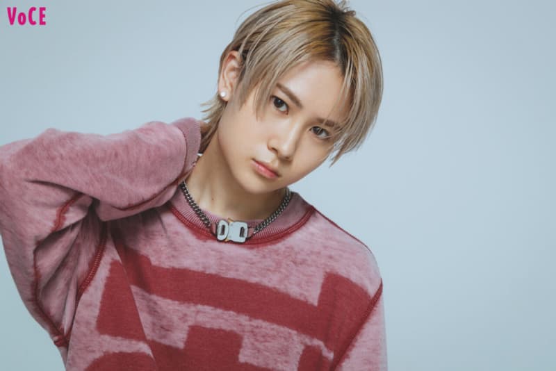 美しいハイトーンボイスHIROTO 【iCON Z第二章】抜群の歌唱力が
