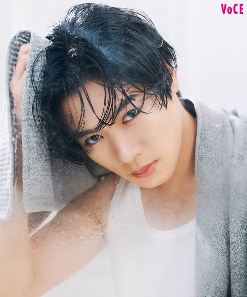 川村壱馬バスタオル （THE RAMPAGE LIVE TOUR 2022 