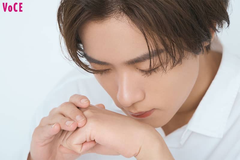 川村壱馬 BIGクリーナー THE RAMPAGE 川村壱馬、SK-II沼にハマる！[PR]【ビューティ