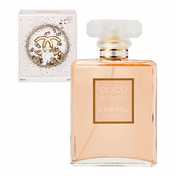 シャネル・クリスマスコフレ2023】華やかな限定コスメが登場 シャネル・クリスマスコフレ2023】華やかな限定コスメが登場