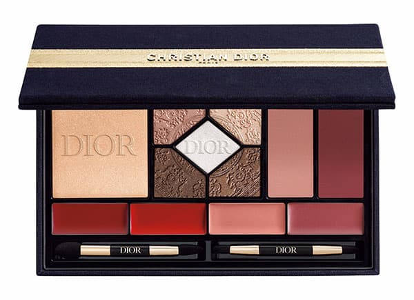 【日本売品】Dior クリスマスコフレ2023 新品未使用 口紅