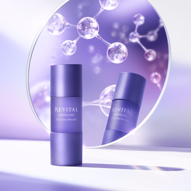 SHISEIDO REVITAL Eye Zone Booster 15mL