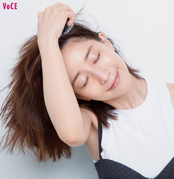 2024年最新】田中みな実さん愛用のヘアケア用品20選 | favlist