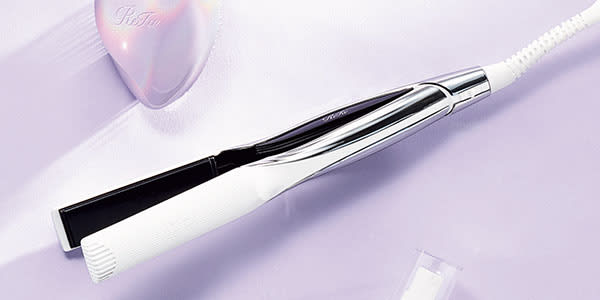 ReFa】斬新な発想でキレイをアップデート[PR]【ビューティニュース