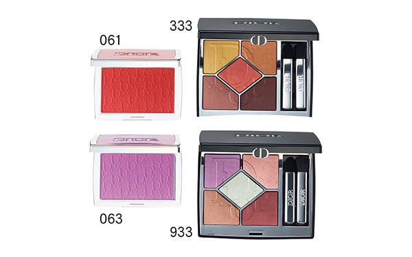 限定アイテムが可愛すぎる!【DIOR・シャネル】【新作コスメ 限定アイテムが可愛すぎる!【DIOR・シャネル】【新作コスメ