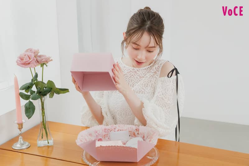 ジルスチュアート 誕生日花 ギフトセット JILL STUART][ジルスチュアート]公式オンラインショップ限定