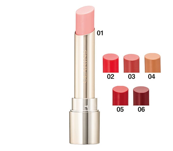 次はプラダ・トムフォードなど！ デパコス46ブランドの【秋コスメ2024