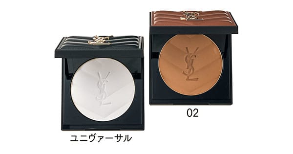 2024秋新作コスメ】注目のブランド5選【シャネル・DIOR・YSL 2024秋新作コスメ】注目のブランド5選【シャネル・DIOR・YSL