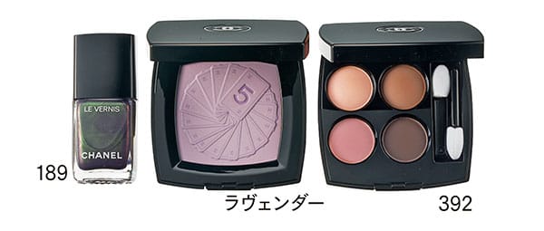 2024秋コスメ】新作が気になる注目のブランド3選【シャネル 2024秋コスメ】新作が気になる注目のブランド3選【シャネル