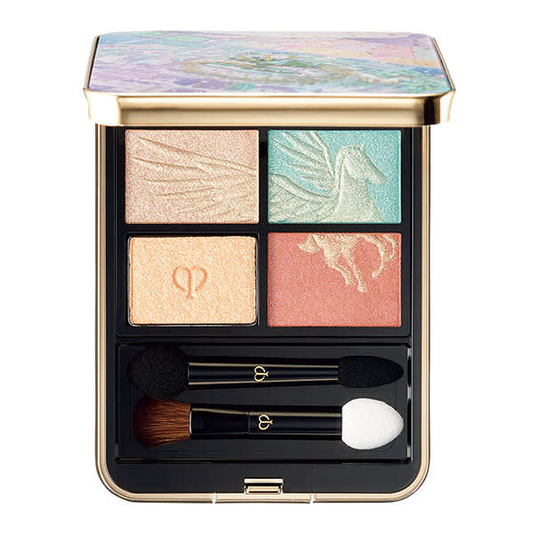 【まとめ売り】化粧下地3点セット（Dior, YSL, クレドポー） クレド・YSL・THREE】華やかなクリスマスコフレにうっとり