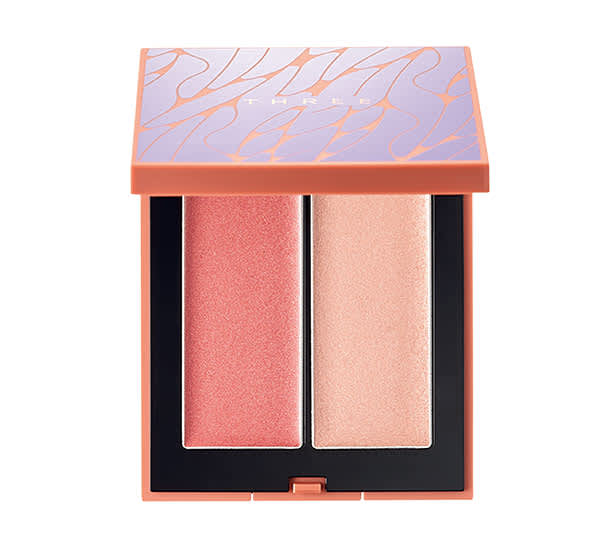 クレド・YSL・THREE】華やかなクリスマスコフレにうっとり