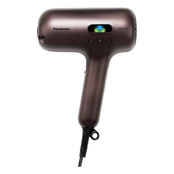 Panasonic ナノケア ヘアドライヤー Refa ヘアアイロン 3台