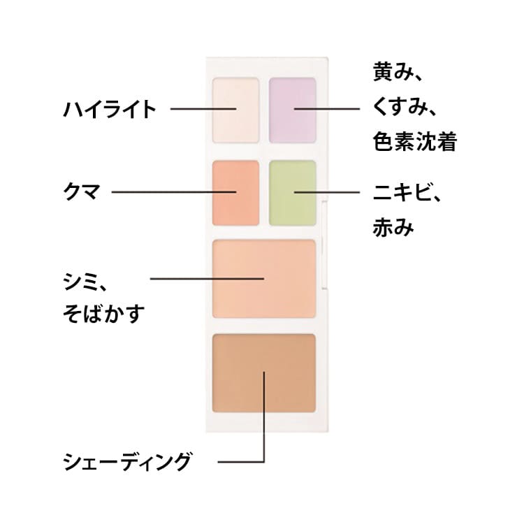 カシー化粧品ディルーエF33g2本セット カシー HO ディルーエF｜紹介記事｜キレイエ
