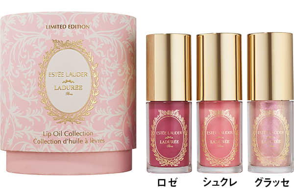 コスメデコルテ・THREE・プラダ…人気デパコスの春コスメをまとめ