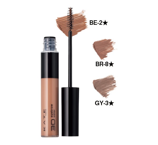 キャンメイク・セザンヌ・ケイト…ALL¥2500以下!人気プチプラ18 キャンメイク・セザンヌ・ケイト…ALL¥2500以下!人気プチプラ18