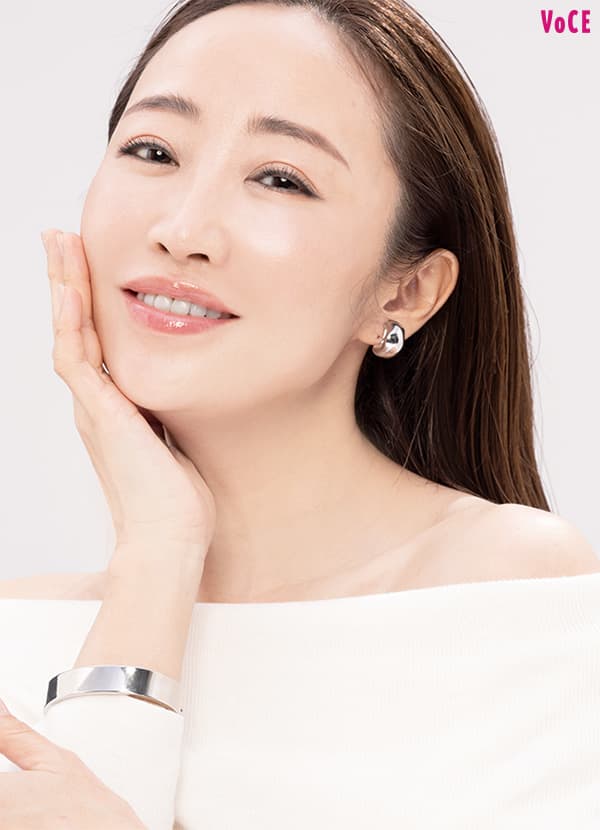 エンビロンCクエンスミニセット 神崎恵 “エンビロン沼”にハマり続けています!神崎恵さんの