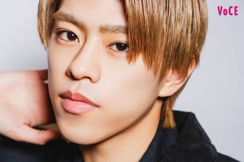 LDH次世代スターの超接近カットで美容初めvol.6】THE JET BOY LDH次世代スターの超接近カットで美容初めvol.6】THE JET BOY