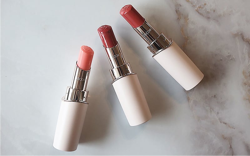 パーソナルカラー別に全色レビュー コスメデコルテ「ルージュ デコルテ