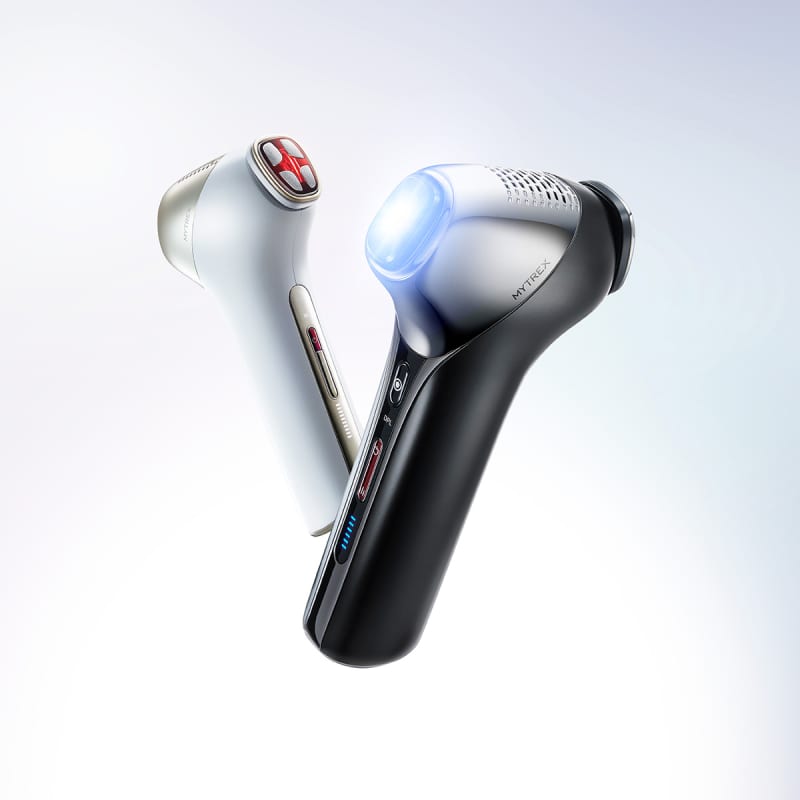 サロン級の光美容を自宅で！2種の高出力フォト搭載のオールインワン光