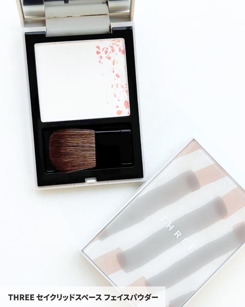 三井コスメティックス　3点セット 萩原スリーアイ HAGIHARA コスメボックス MUD-6930WH ホワイト