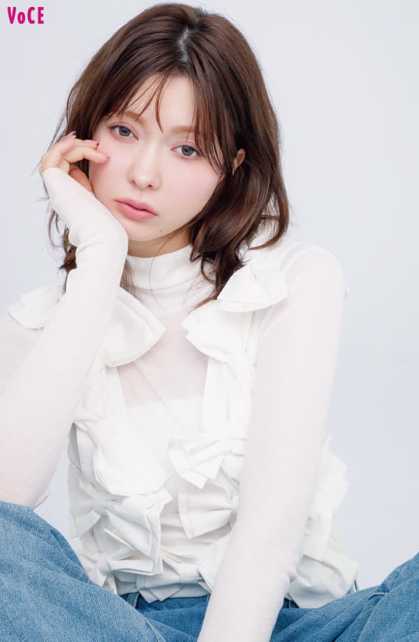 ディオール、プラダ、アディクションetc.】NEXTヘアメイク決定戦の優勝